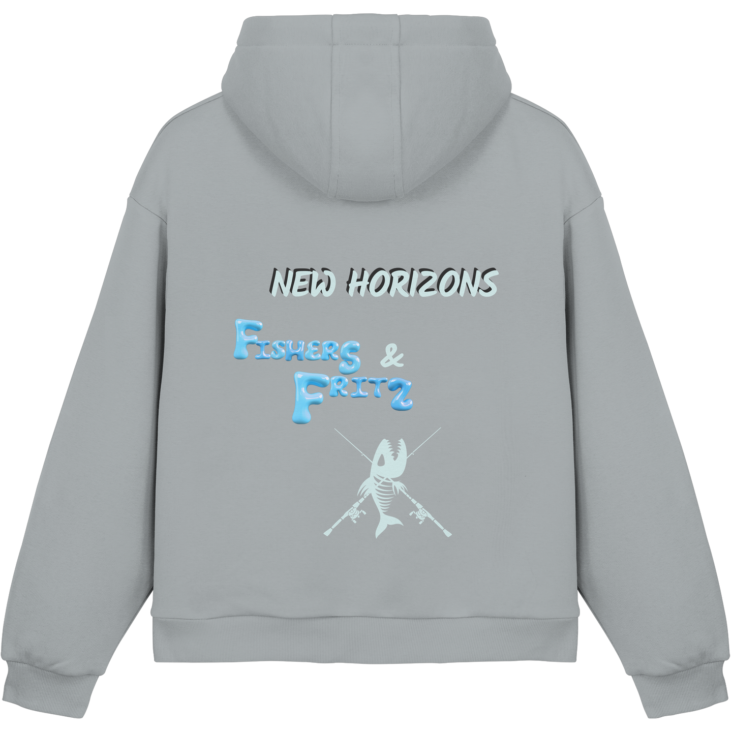 HOODED HORIZONS F&F (weitere Farben)